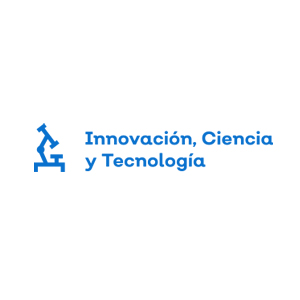 Secretaría de Innovación, Ciencia y Tecnología logo